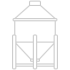 Silobehälter