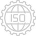 Konformität mit internationalen Standards