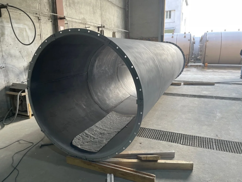 Equipment Manufacturing