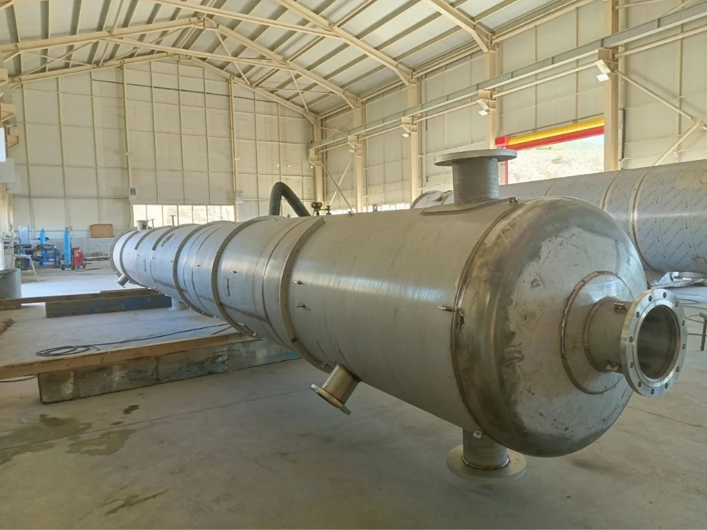 Equipment Manufacturing