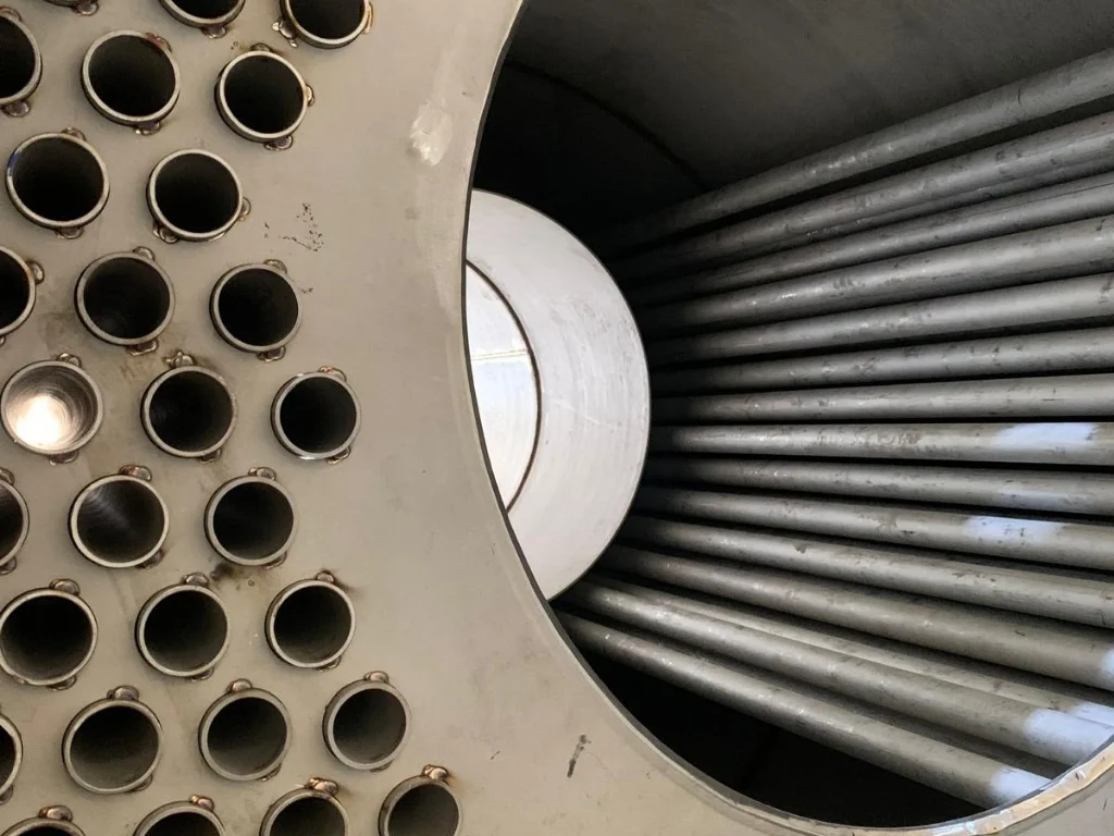 Equipment Manufacturing