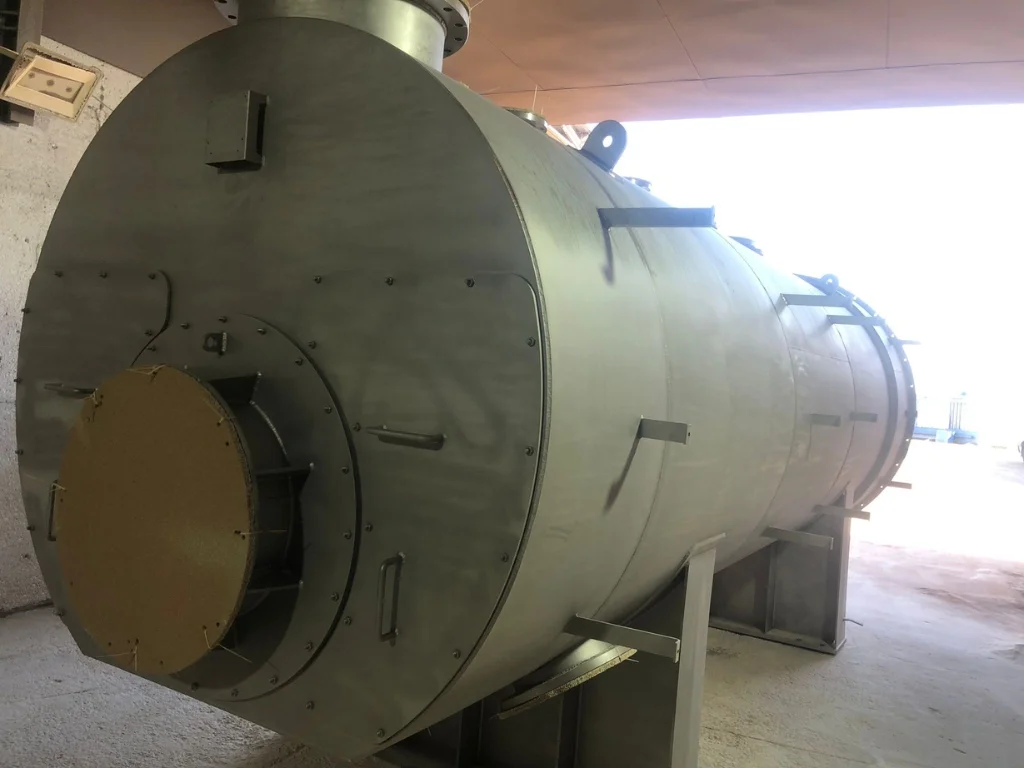 Equipment Manufacturing