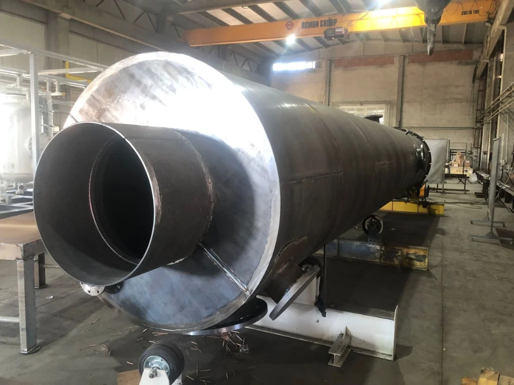 Equipment Manufacturing