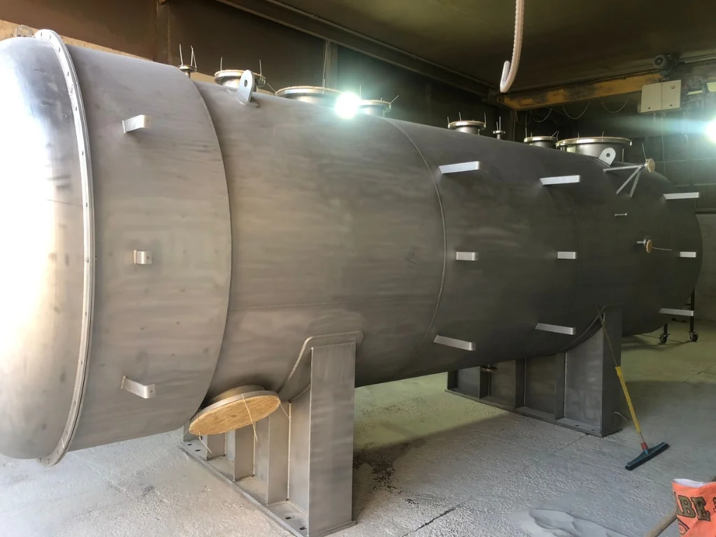 Equipment Manufacturing