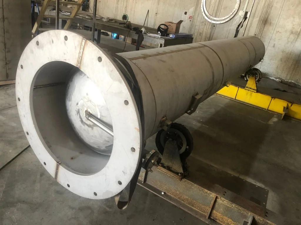 Equipment Manufacturing