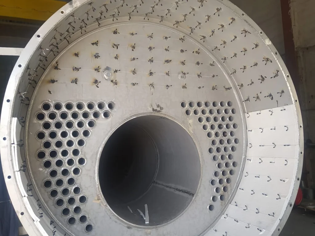 Equipment Manufacturing