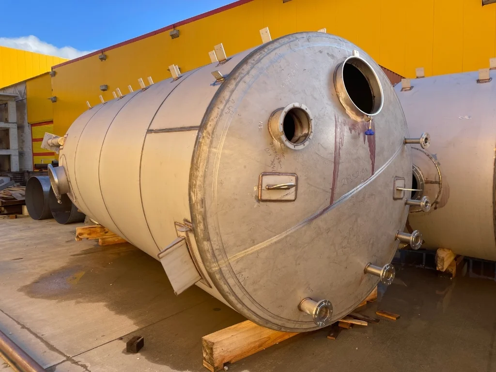 Equipment Manufacturing